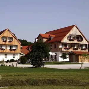 Landgasthof - Reindlschmiede Hotel Bad Heilbrunn