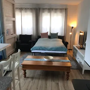 Alte Post Altwahnsdorf Apartment Radebeul