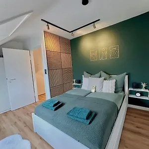 Stilvoll-modern-neu Apartment Meerbusch