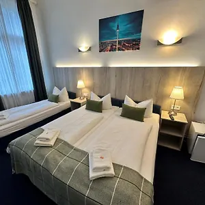 Seifert Am Kurfürstendamm Hotel