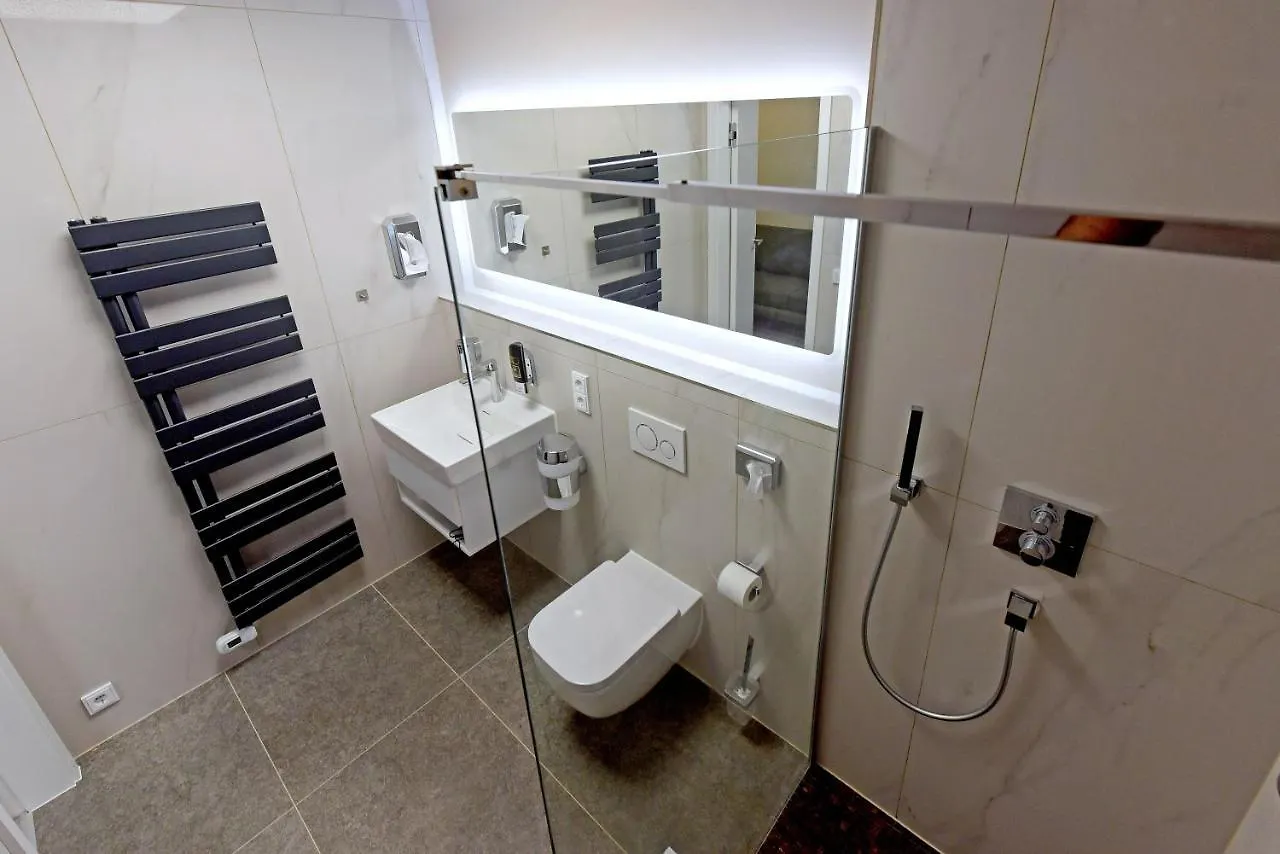 M-Pire Hotel Berlin