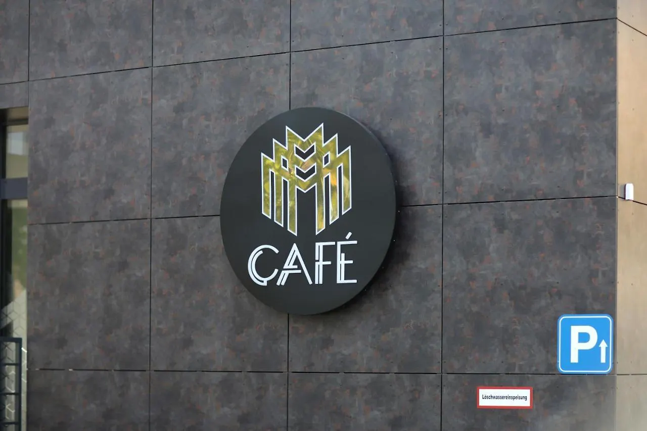 M-Pire Hotel Berlin 4*,  Germany