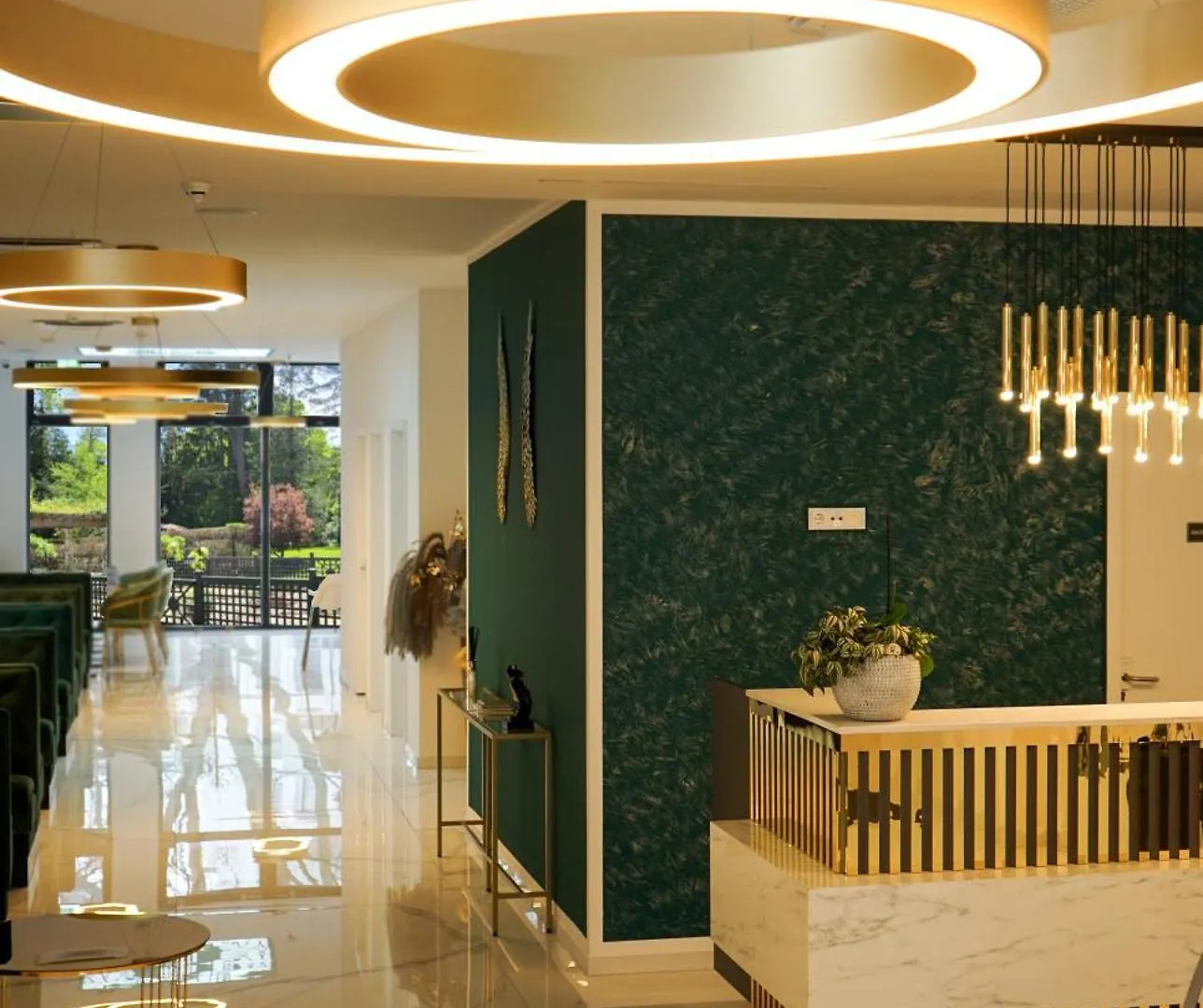 M-Pire Hotel Berlin Germany