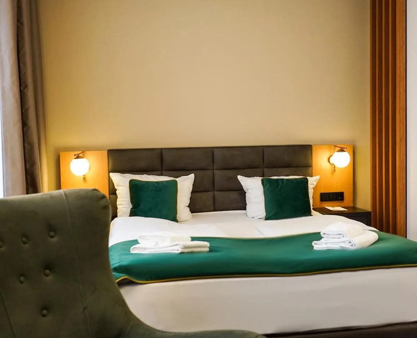 M-Pire Hotel Berlin