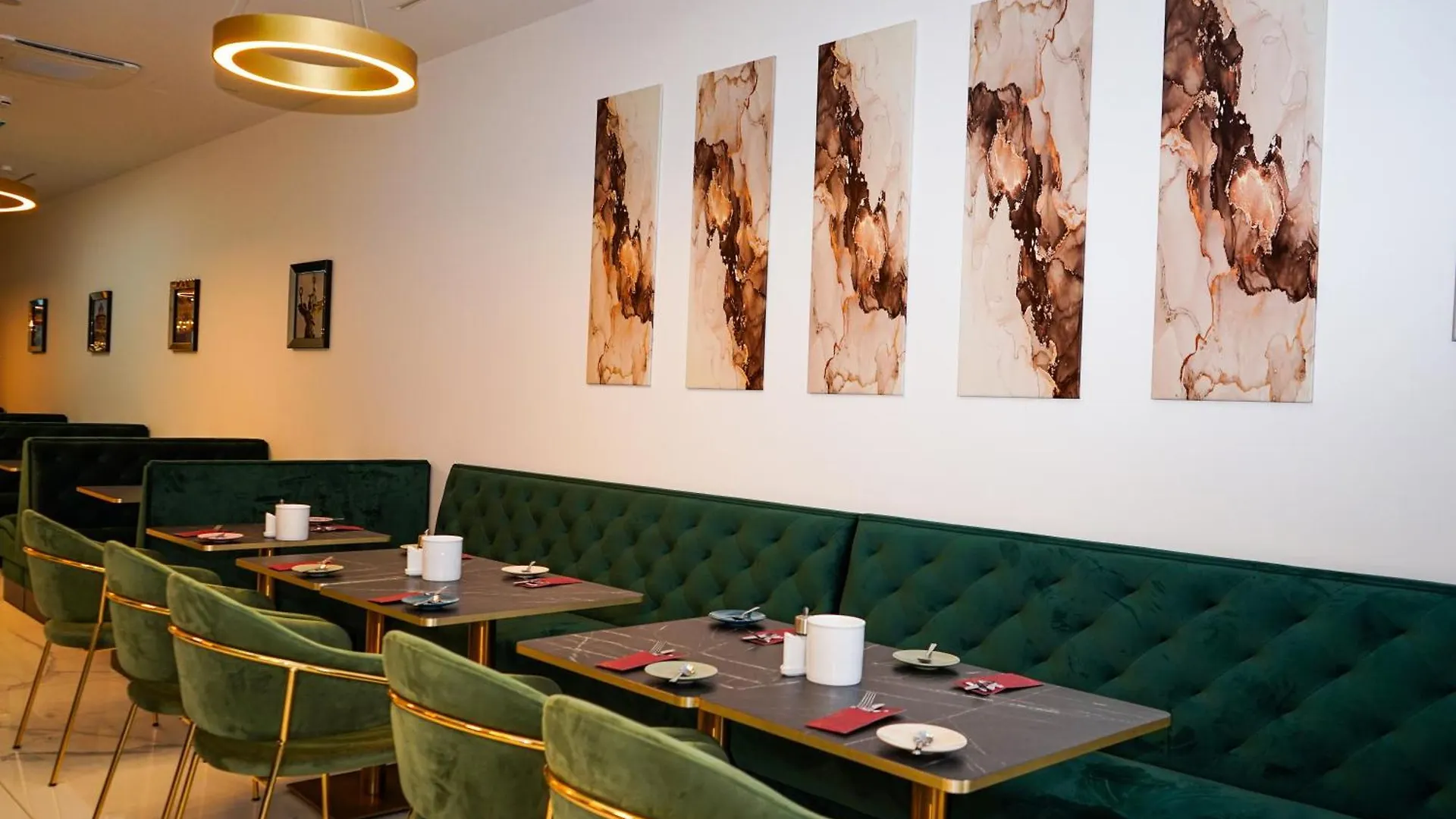 M-Pire Hotel Berlin