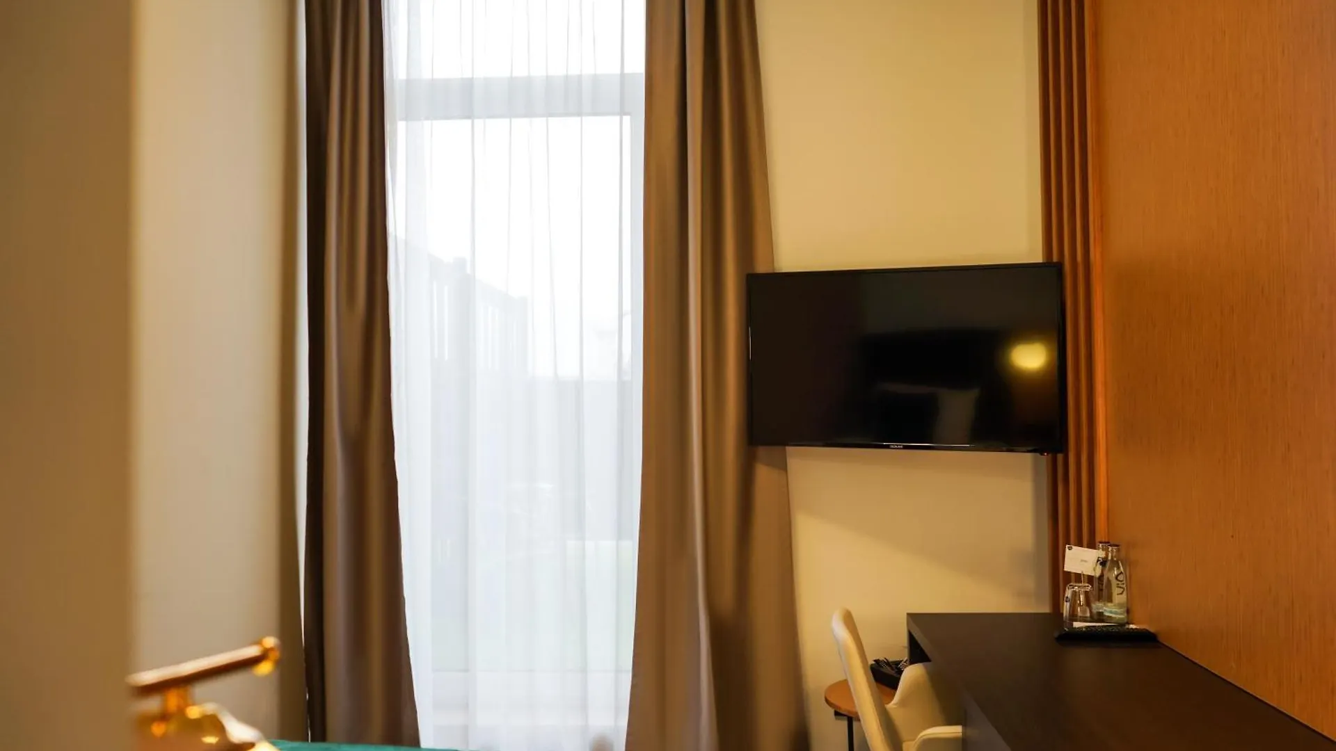 M-Pire Hotel Berlin