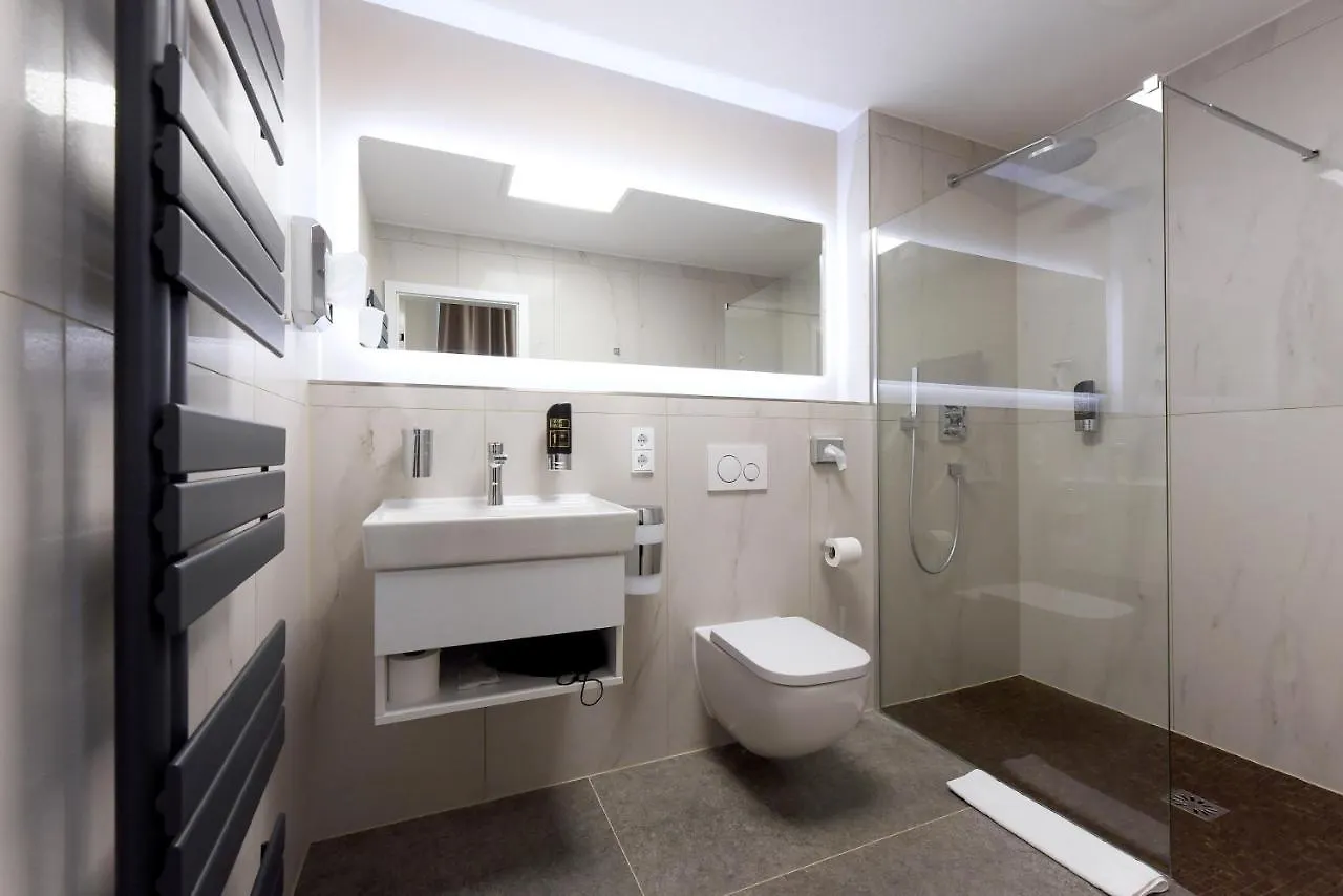 M-Pire Hotel Berlin Germany