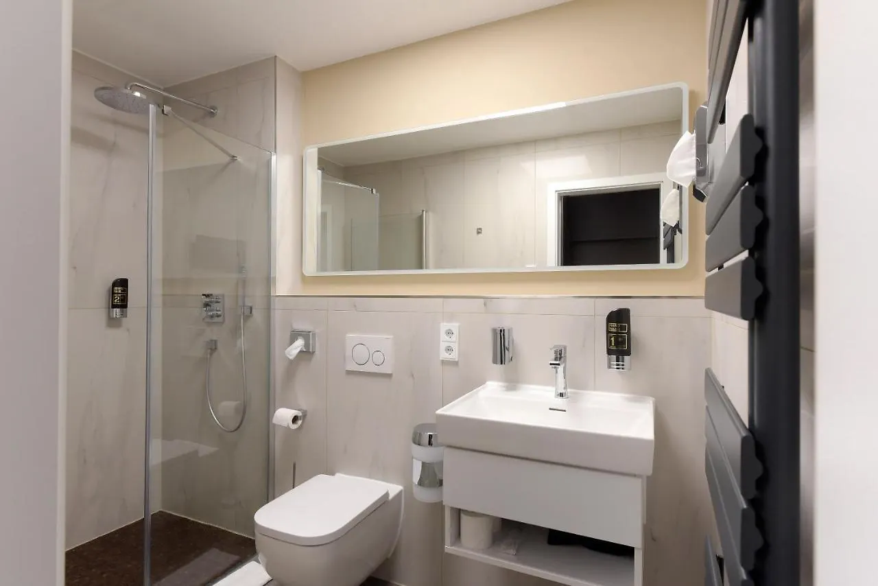 M-Pire Hotel Berlin