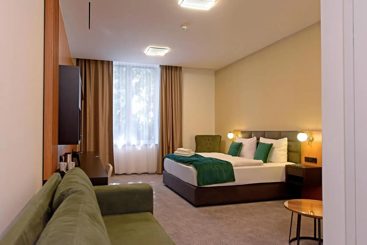 M-Pire Hotel Berlin