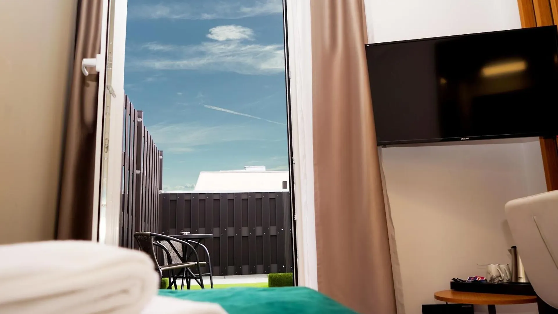 M-Pire Hotel Berlin